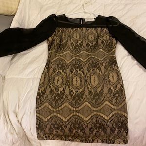 5th culture Dress size 4 worn once.